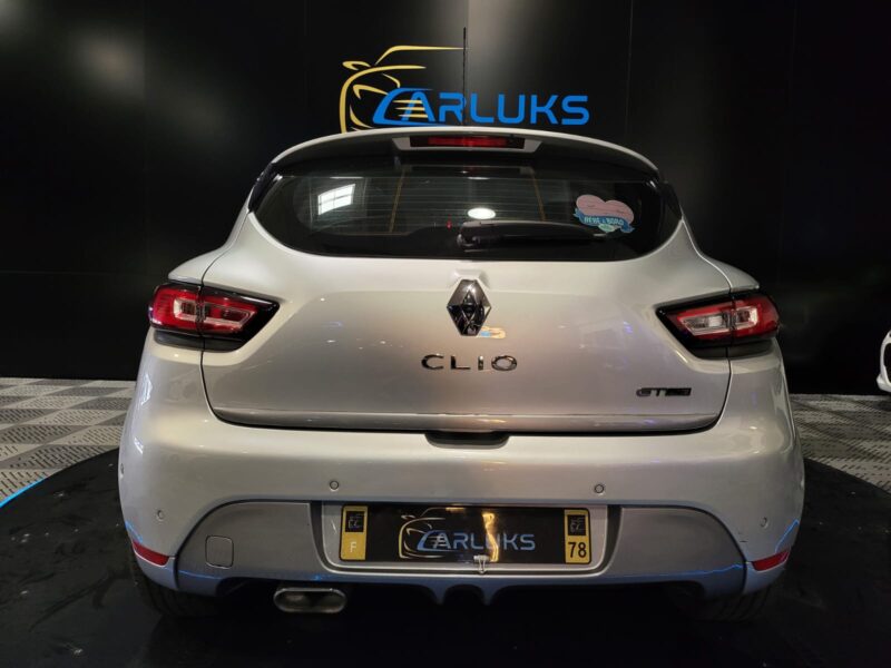 1.5 dCi 90cv GT LINE / CAMERA  AR / REGULATEUR 