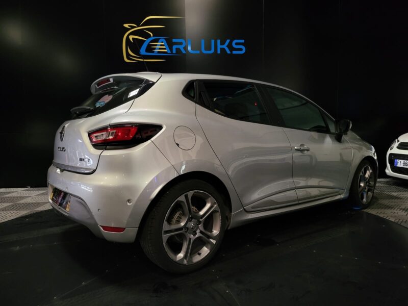 1.5 dCi 90cv GT LINE / CAMERA  AR / REGULATEUR 