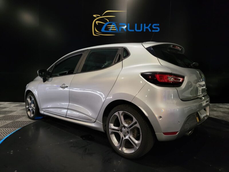 1.5 dCi 90cv GT LINE / CAMERA  AR / REGULATEUR 