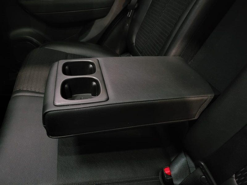 1.5 dCi 110cv INTENS / TOIT OUVRANT / CAMERA AR