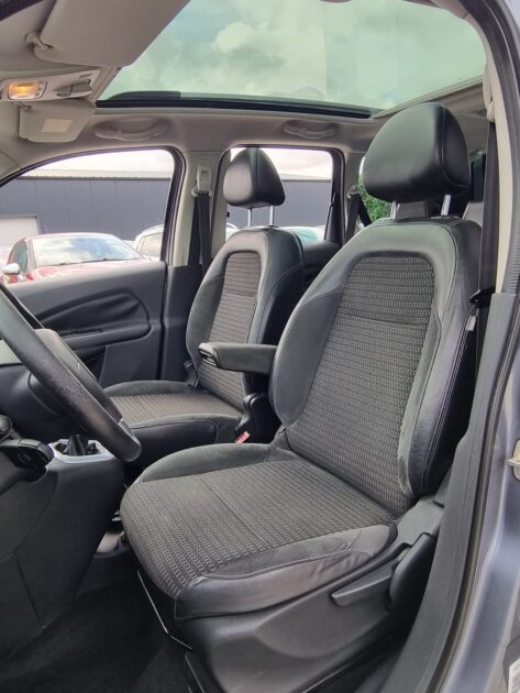 CITROEN C3 PICASSO 1.6 HDi 112 Exclusive