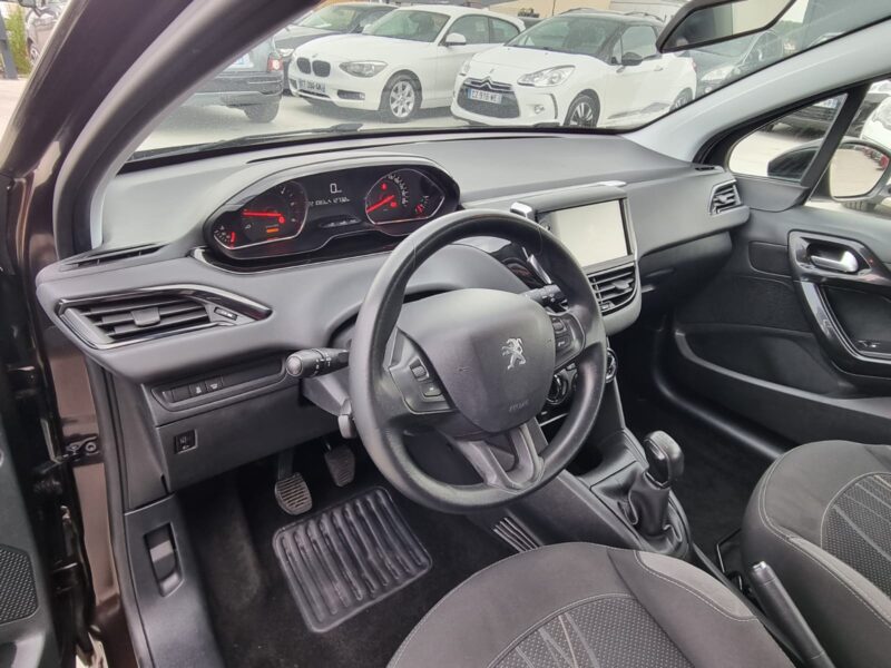 PEUGEOT 208 1.6 HDi 92 Active