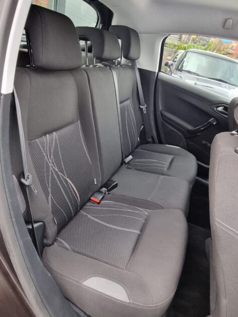 PEUGEOT 208 1.6 HDi 92 Active