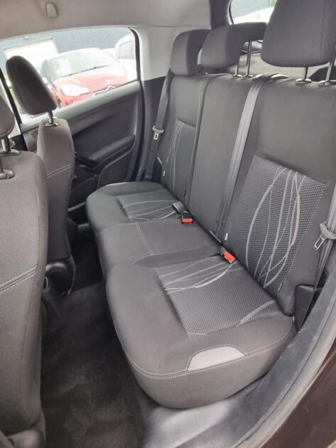 PEUGEOT 208 1.6 HDi 92 Active