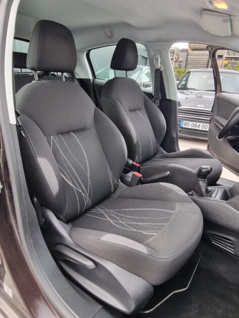 PEUGEOT 208 1.6 HDi 92 Active