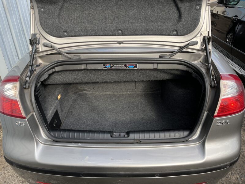 SAAB 9-3 Cabriolet 2005