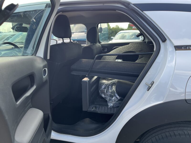 CITROEN C4 CACTUS 2020