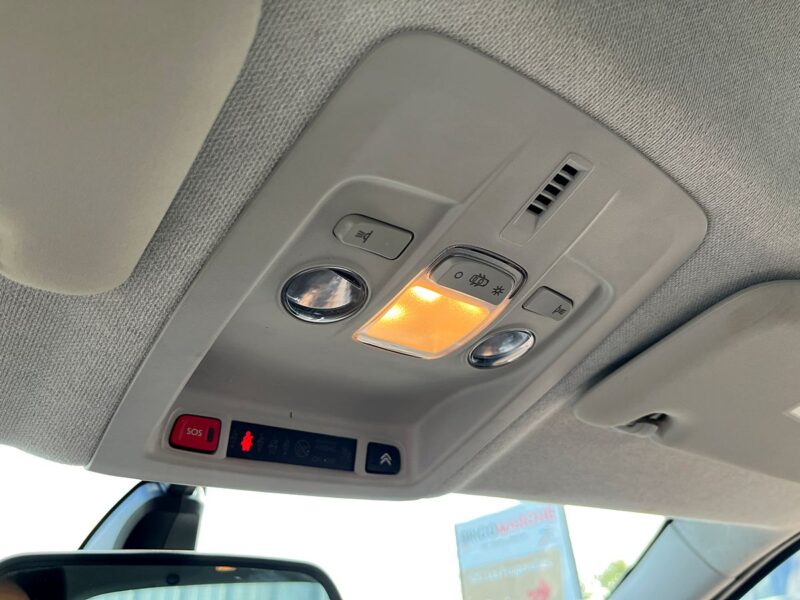 CITROEN C4 CACTUS 2020