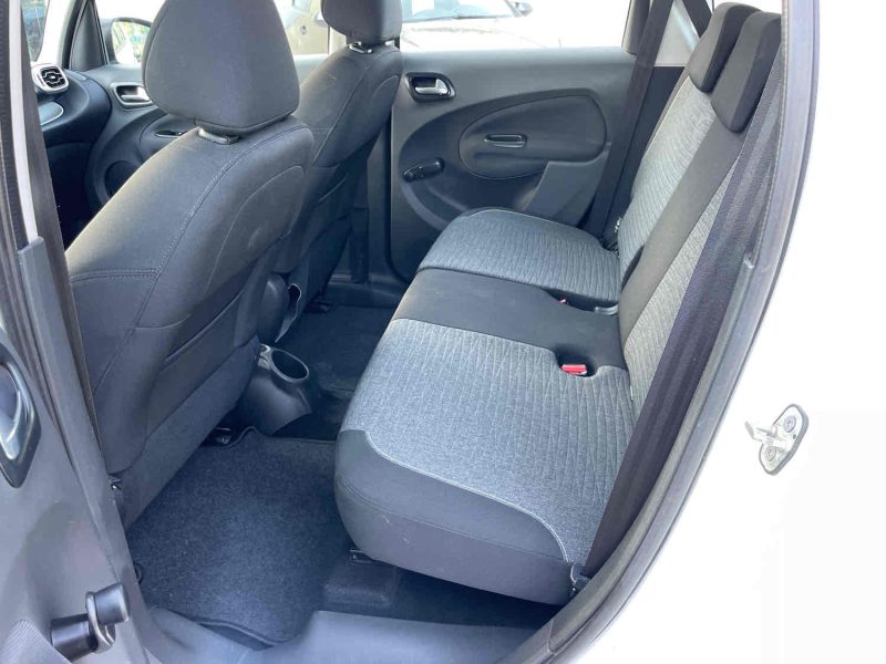 CITROEN C3 PICASSO 2016