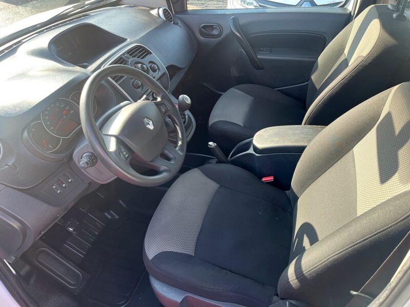 RENAULT KANGOO Express 5 Places 2018