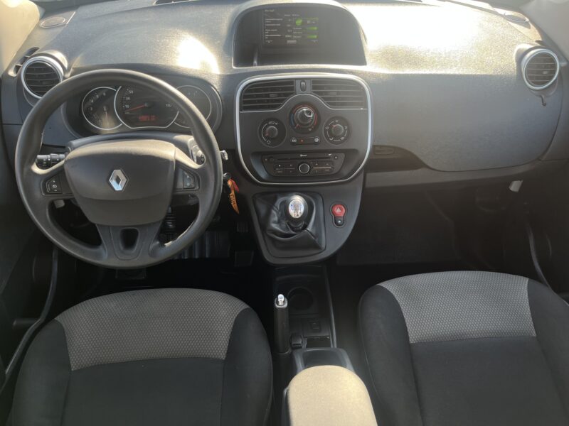 RENAULT KANGOO Express 5 Places 2018