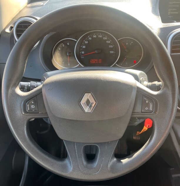 RENAULT KANGOO Express 5 Places 2018