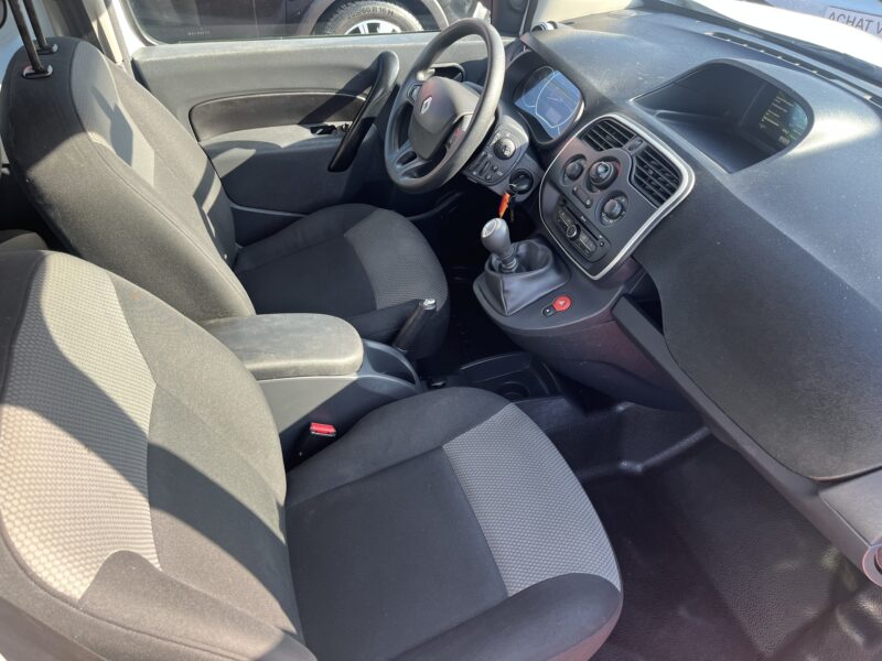 RENAULT KANGOO Express 5 Places 2018