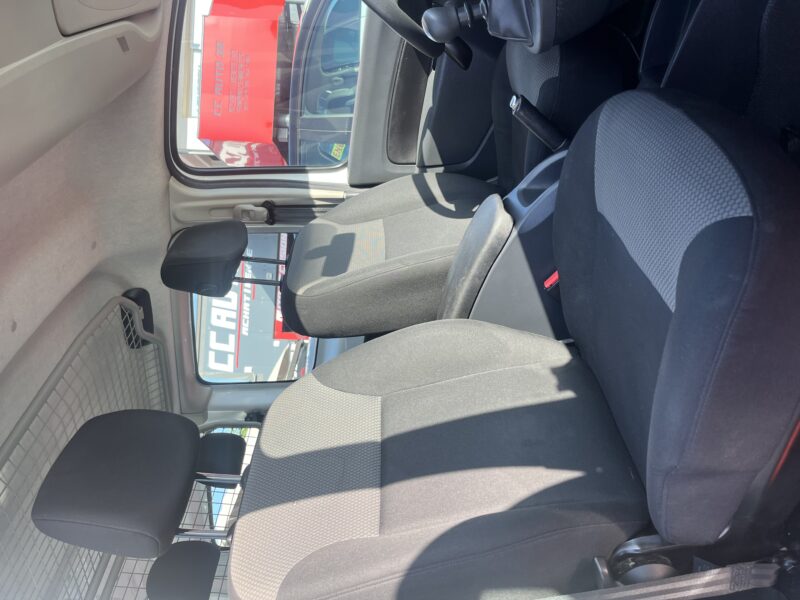 RENAULT KANGOO Express 5 Places 2018