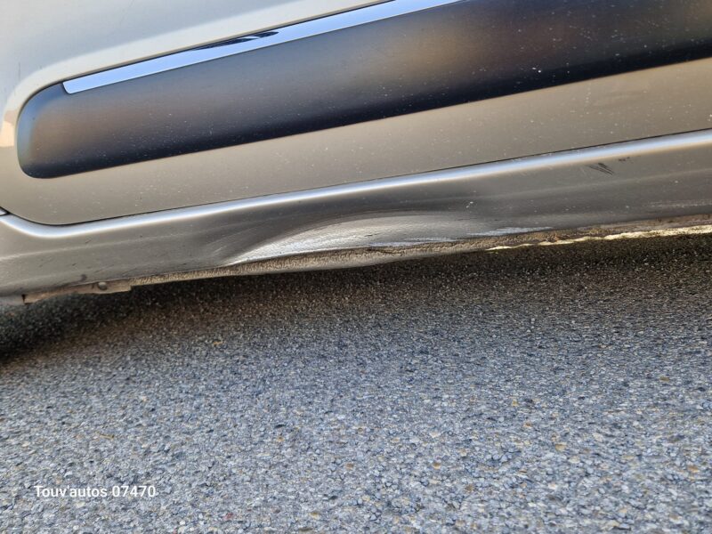 CITROEN C3 PICASSO 1.6HDi 90 CV