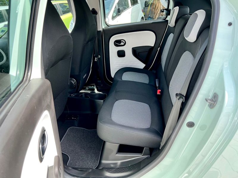RENAULT TWINGO III SCE 75CH - 20 ZEN