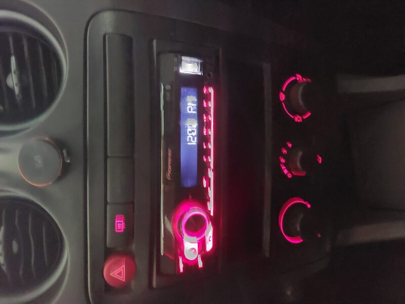 SEAT IBIZA III 2008 1.2 70 MOTEUR A CHAINE 84000 KM 