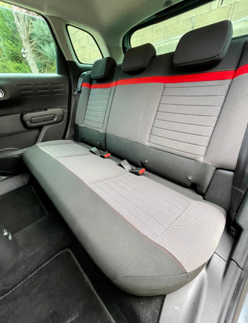 CITROEN C3 AIRCROSS II 2018