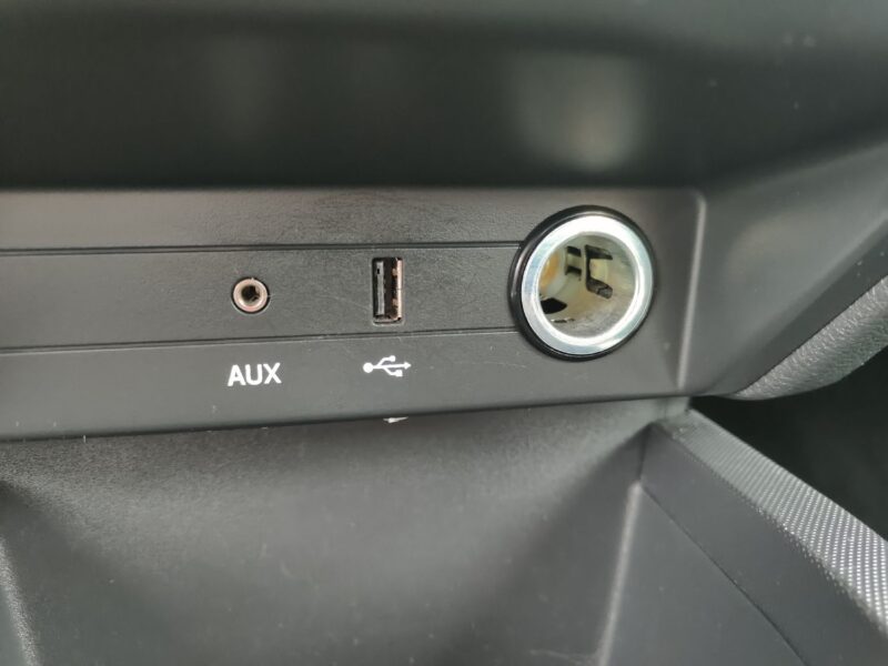 SKODA FABIA III 1.0 75cv AMBITION