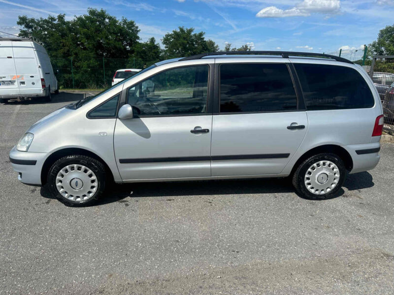 FORD GALAXY I 2002