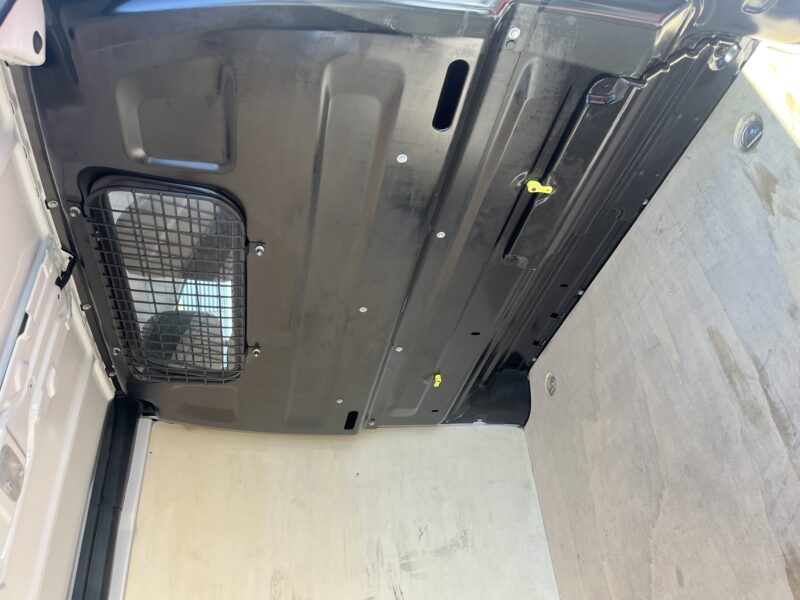 TOYOTA PROACE Camionnette 2022