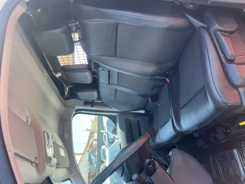 TOYOTA PROACE Camionnette 2022