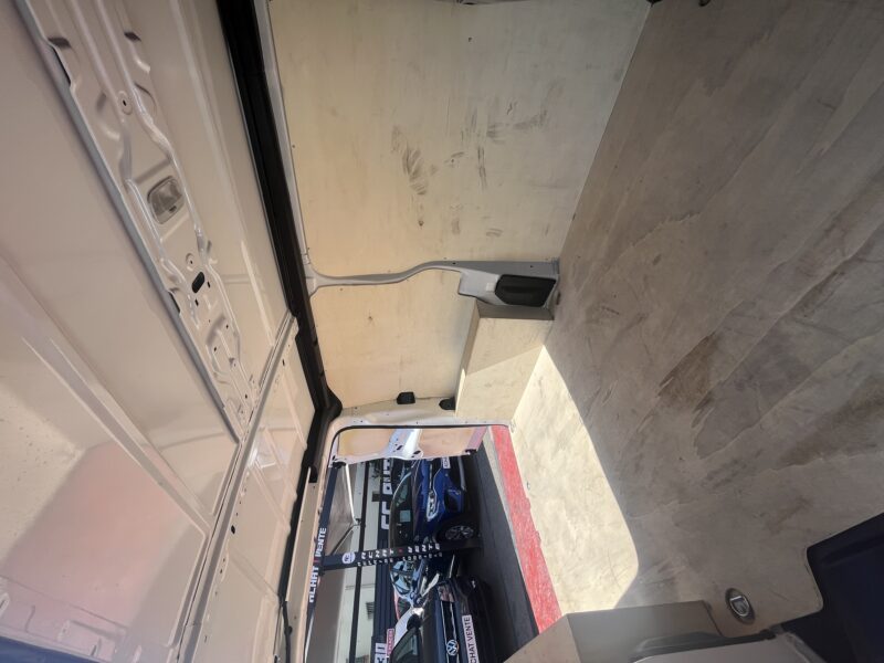 TOYOTA PROACE Camionnette 2022