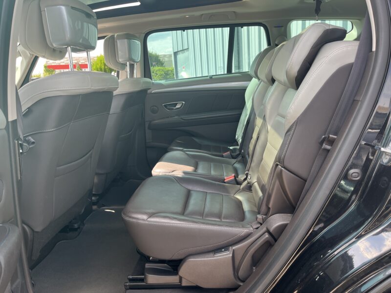 RENAULT ESPACE V 2015