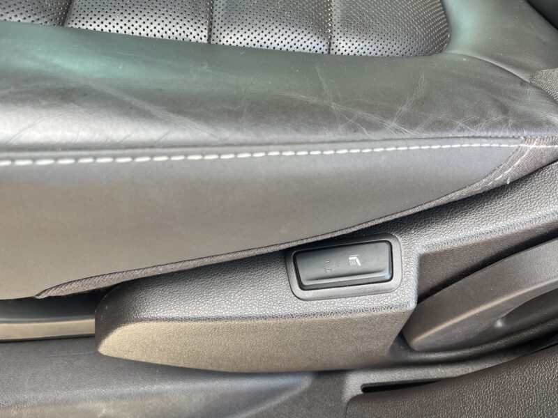 RENAULT ESPACE V 2015