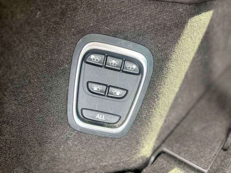 RENAULT ESPACE V 2015