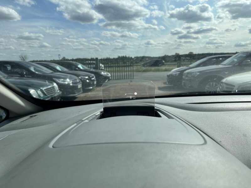 RENAULT ESPACE V 2015