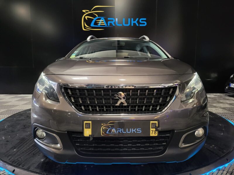 PEUGEOT 2008 1.6 BlueHDi 100cv Active Business ETG // APPLE CARPLAY/MIRROR LINK/GPS