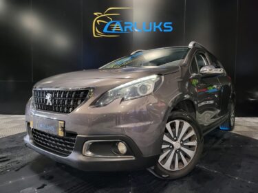 PEUGEOT 2008 1.6 BlueHDi 100cv Active Business ETG // APPLE CARPLAY/MIRROR LINK/GPS
