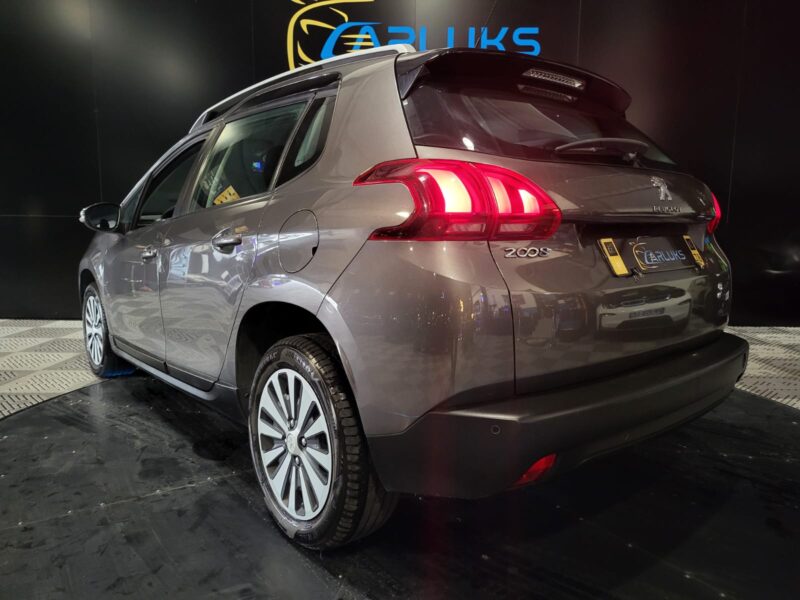 PEUGEOT 2008 1.6 BlueHDi 100cv Active Business ETG // APPLE CARPLAY/MIRROR LINK/GPS