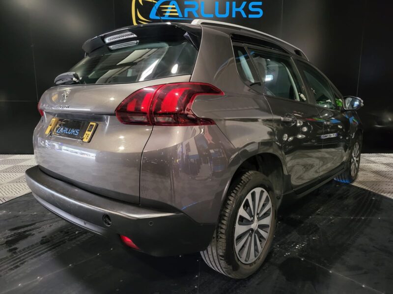 PEUGEOT 2008 1.6 BlueHDi 100cv Active Business ETG // APPLE CARPLAY/MIRROR LINK/GPS