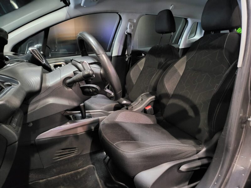 PEUGEOT 2008 1.6 BlueHDi 100cv Active Business ETG // APPLE CARPLAY/MIRROR LINK/GPS