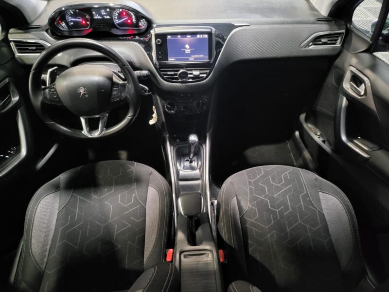 PEUGEOT 2008 1.6 BlueHDi 100cv Active Business ETG // APPLE CARPLAY/MIRROR LINK/GPS