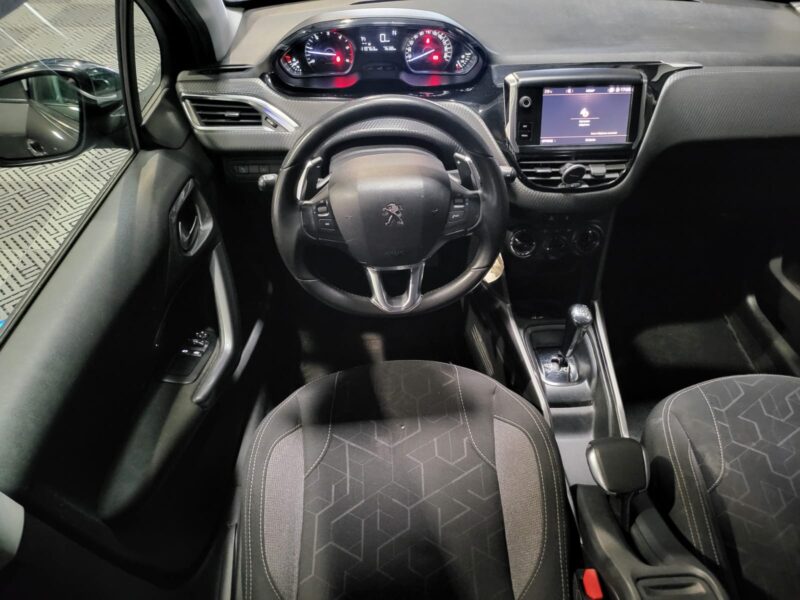 PEUGEOT 2008 1.6 BlueHDi 100cv Active Business ETG // APPLE CARPLAY/MIRROR LINK/GPS