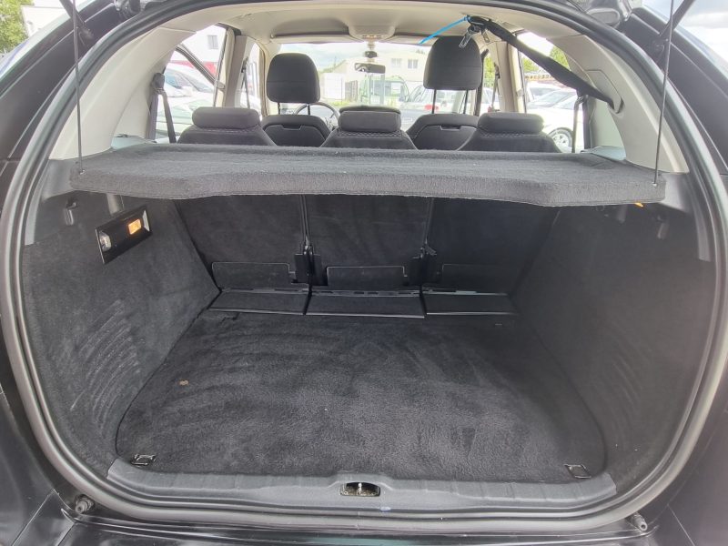 CITROEN C4 PICASSO 2.0 HDi 150 Millenium