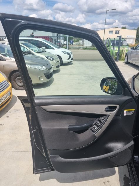 CITROEN C4 PICASSO 2.0 HDi 150 Millenium