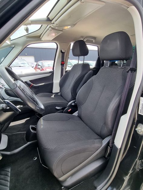 CITROEN C4 PICASSO 2.0 HDi 150 Millenium