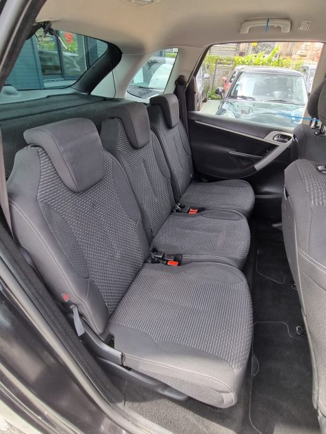 CITROEN C4 PICASSO 2.0 HDi 150 Millenium