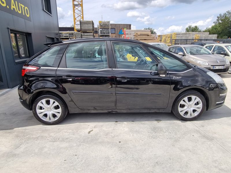 CITROEN C4 PICASSO 2.0 HDi 150 Millenium