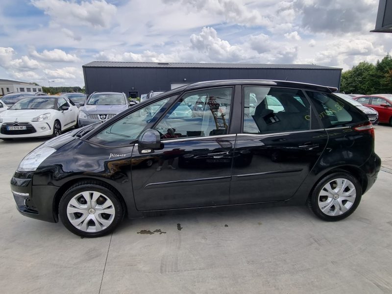CITROEN C4 PICASSO 2.0 HDi 150 Millenium