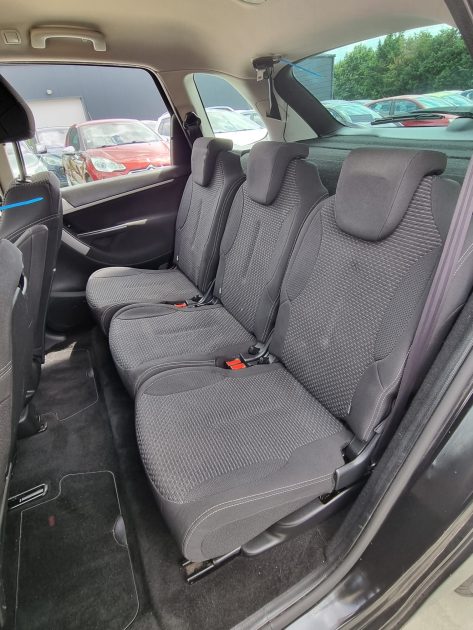 CITROEN C4 PICASSO 2.0 HDi 150 Millenium