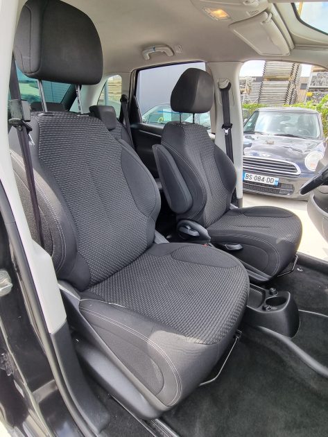 CITROEN C4 PICASSO 2.0 HDi 150 Millenium