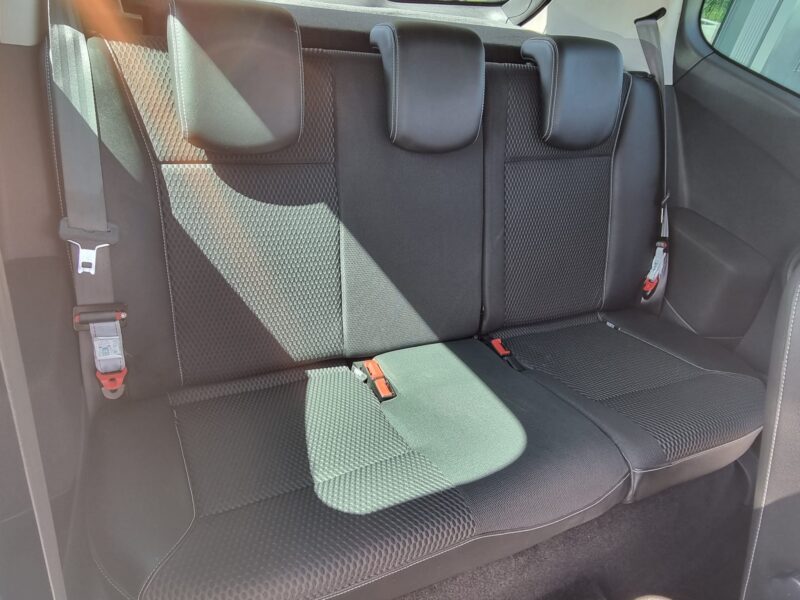 RENAULT CLIO III 1.5 dCi 85 Exception PLEIN DE CARBURANT ET PROCHAIN ENTRETIEN OFFERT !