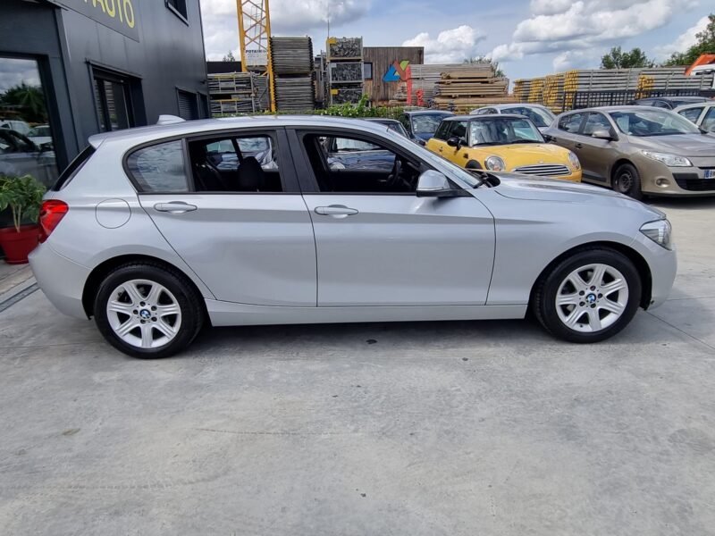 B.M.W. SERIE 1 116 d 116 Business