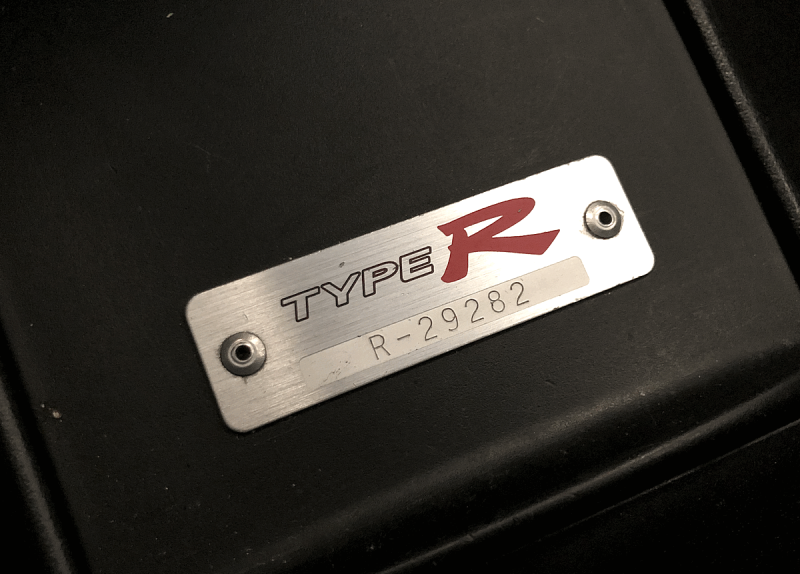 HONDA CIVIC VII 2005