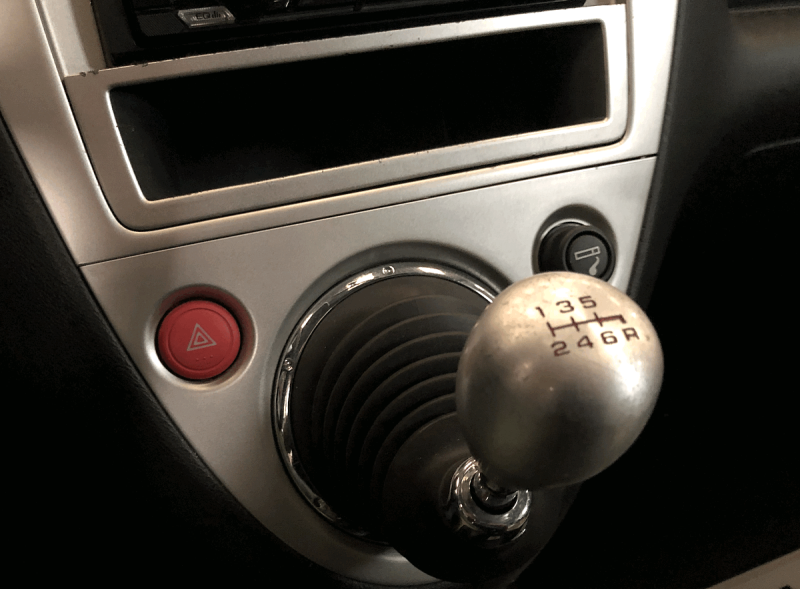 HONDA CIVIC VII 2005